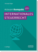 #steuernkompakt Internationales Steuerrecht