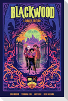 Blackwood Library Edition