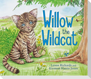Willow the Wildcat