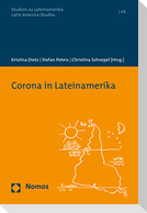 Corona in Lateinamerika