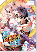 My Isekai Life 24: I Gained a Second Character Class and Became the Strongest Sage in the World!