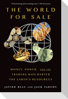 The World for Sale