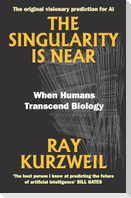 The Singularity is Near