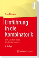 Einführung in die Kombinatorik
