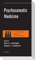 PSYCHOSOMATIC MEDICINE PPP P