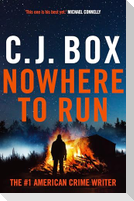 Nowhere to Run