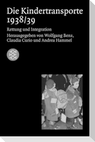 Die Kindertransporte 1938/39