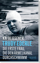 Trudy Ederle