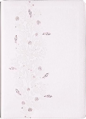 Chapman, Gary. Biblia Devocional Los Lenguajes del Amor Rvr60 - Edición Oro Rosa (the Love Languages Devotional Bible Rvr60- Rose Gold). Portavoz, 2025.