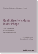 Qualitätsentwicklung in der Pflege