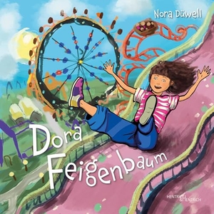 Düwell, Nora. Dora Feigenbaum. Hentrich & Hentrich, 2025.