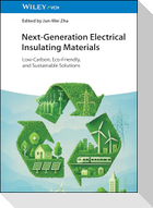 Next-Generation Electrical Insulating Materials