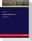 Albrecht Ritschls Leben