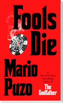 Fools Die