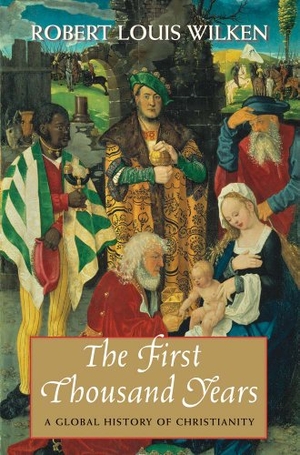 Wilken, Robert Louis. The First Thousand Years - A Global History of Christianity. Yale University Press, 2013.