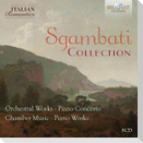 Sgambati Collection