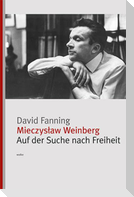 Mieczyslaw Weinberg