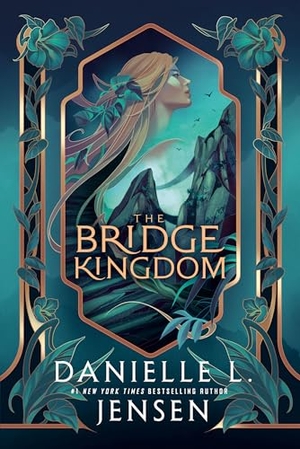 Jensen, Danielle L.. The Bridge Kingdom. Random House LLC US, 2024.