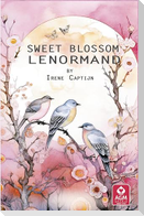 Sweet Blossom Lenormand