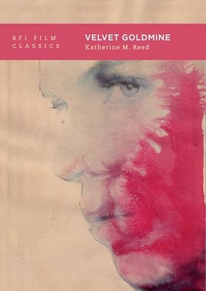 Reed, Katherine. Velvet Goldmine. Bloomsbury Academic, 2026.
