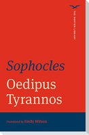 Oedipus Tyrannos