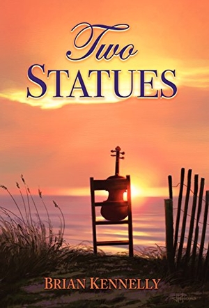 Kennelly, Kevin / Brian Kennelly. Two Statues - Hb. Saint Benedict Press, 2012.