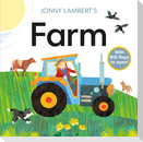 Jonny Lambert's Farm