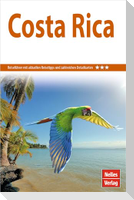 Nelles Guide Reiseführer Costa Rica