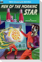 Men of the Morning Star & Planet for Plunder
