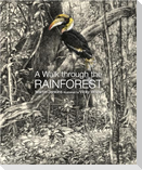 A Walk Through the Rain Forest