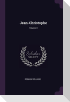 Jean-Christophe; Volume 3