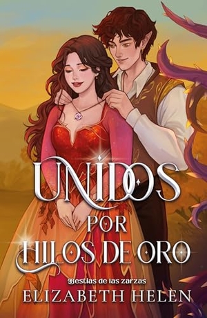 Helen, Elizabeth. Unidos Por Hilos de Oro. Urano World, 2026.