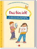 Das bin ich!