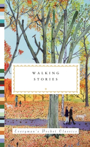 Stafford, Fiona (Hrsg.). Walking Stories. Random House UK Ltd, 2026.