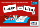 Lesen mit Lisa - Heft 4