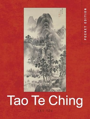 Tzu, Lao. Tao Te Ching. Amber Books, 2024.