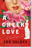 A Greek Love