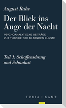 Der Blick ins Auge der Nacht