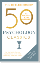 50 Psychology Classics