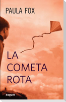 La Cometa Roja (the Eagle Kite)