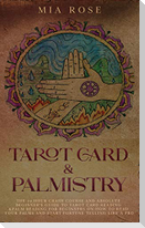 Tarot Card & Palmistry