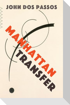 Manhattan Transfer