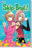 Skip·Beat!, (3-in-1 Edition), Vol. 11