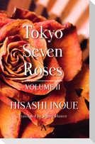Tokyo Seven Roses, Volume 2