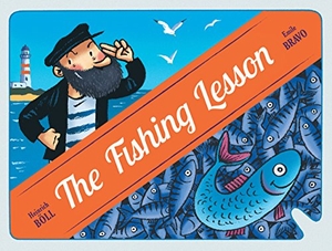 Böll, Heinrich. The Fishing Lesson. William B. Eerdmans Publishing Company, 2018.