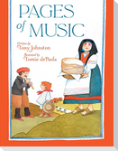Pages of Music