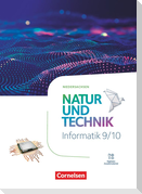 Natur und Technik 9./10. Schuljahr: Informatik - Niedersachsen - Schulbuch