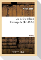 Vie de Napoléon Buonaparte