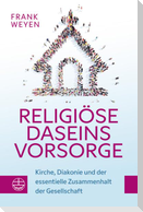 Religiöse Daseinsvorsorge
