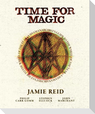 Time for Magic